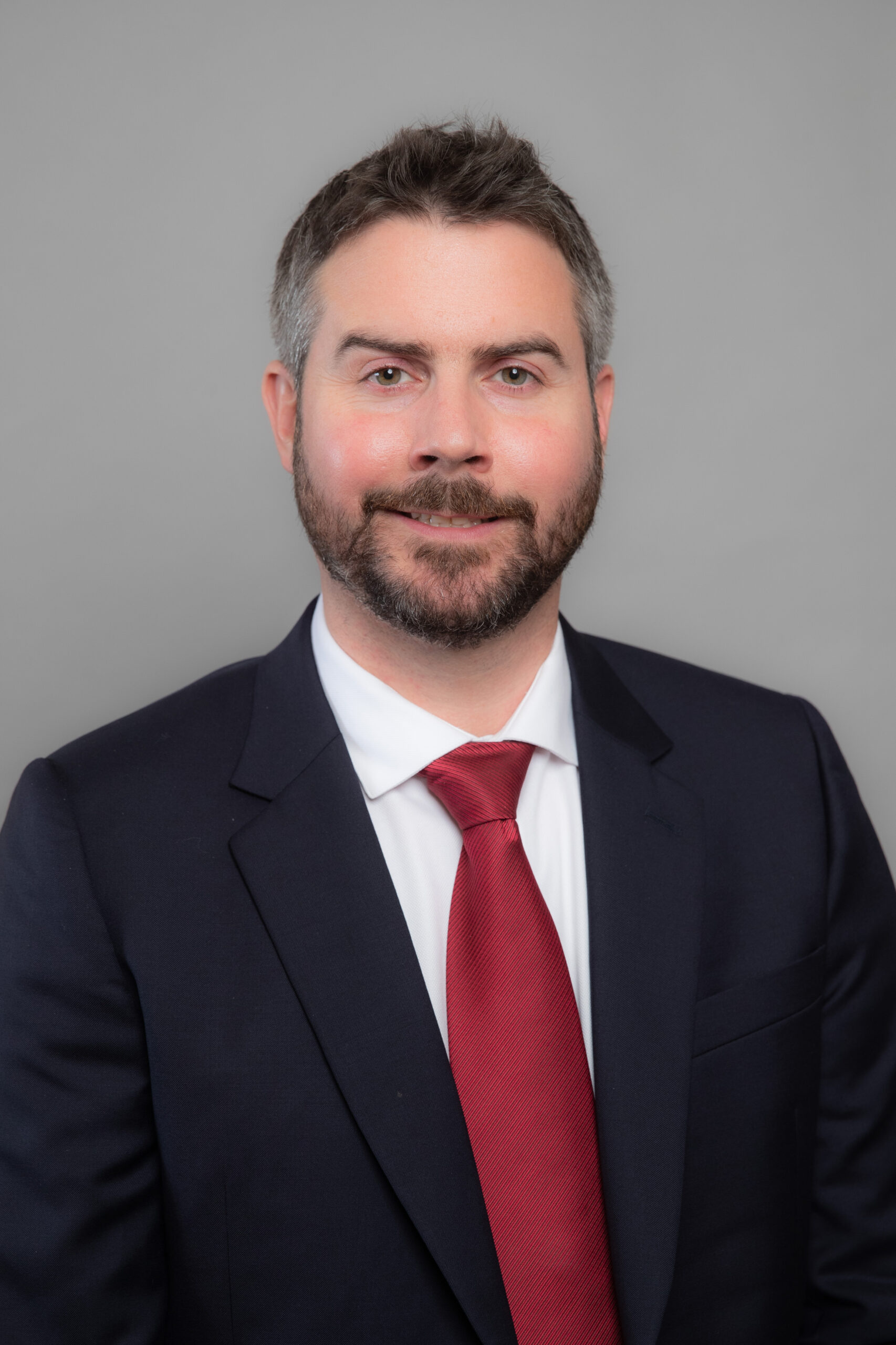 Photo of Mr. Pierre Carassus